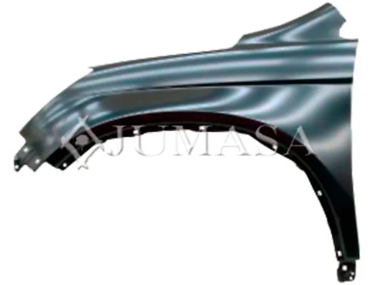 Comprar Aleta delantera izquierda Honda CR-V III RE