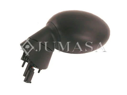 Espejo retrovisor izquierdo para Mini Cooper  R50, R53
