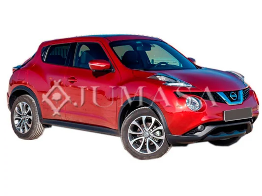  Mecanismo de elevalunas delantero derecha Nissan JUKE 