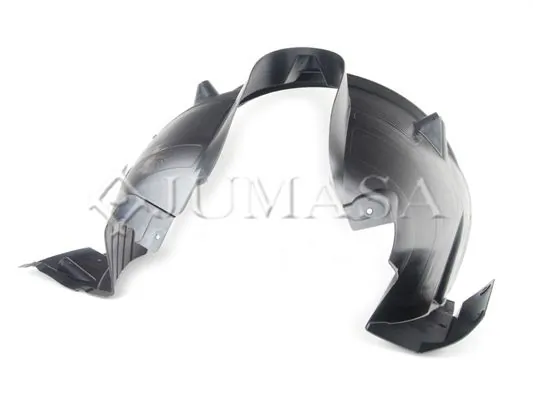 Paso rueda delantero derecho para BMW X3  E83