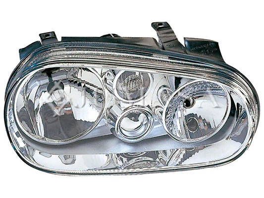 Faro delantero derecho Volkswagen Golf IV