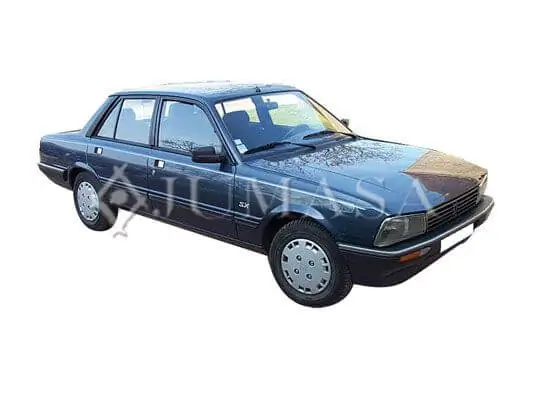 Retrovisor interior Peugeot 205 2 20A, C