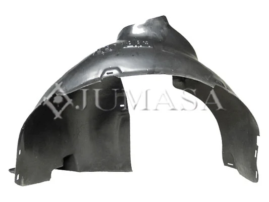Guardabarros interior derecho, aleta delantera Skoda Fabia I familiar (6Y5) (2000 - 2007) precio, desde 22,91 EUR