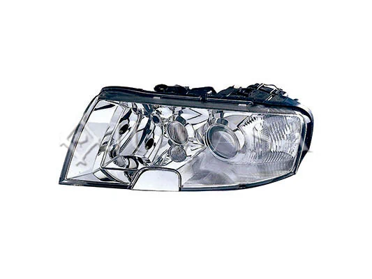 Faro Skoda SuperB I sedán (3U4) (2001 - 2008) precio, desde 110,35 EUR