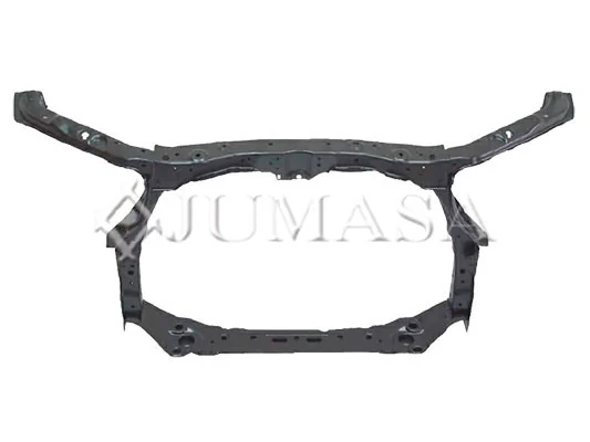 Panel de soporte del radiador y montaje de faros Honda Civic VIII hatchback (FK, FN) (2005 - 2012) precio, desde 192,39 EUR