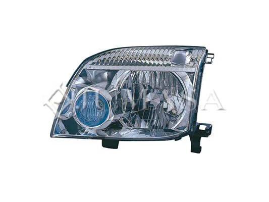  Faro izquierdo Nissan X-Trail 