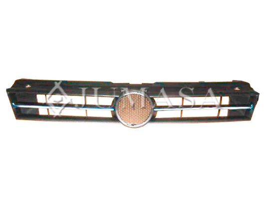 Rejilla delantera Volkswagen Polo V hatchback (6R1, 6C1) (2009 - 2022) precio, desde 33,44 EUR