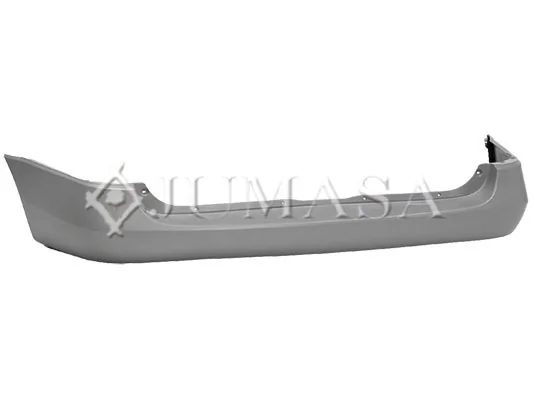 Paragolpes Opel Astra G familiar (F35) (1998 - 2009) precio, desde 92,92 EUR