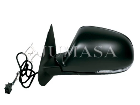  Espejo de retrovisor izquierdo Skoda Octavia 