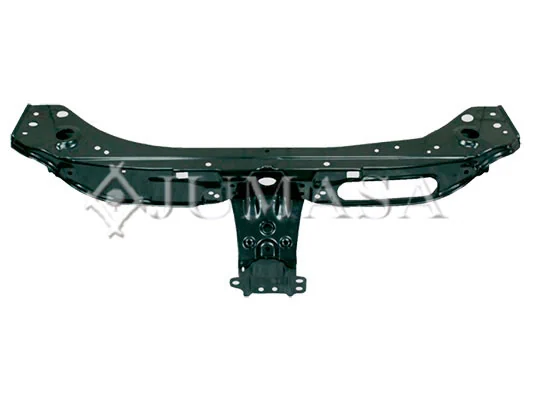 Soporte superior del radiador (panel de montaje de faros) Chrysler 5256A611 precio, desde 104,35 EUR