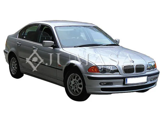 Comprar Faro izquierdo BMW 3  E46