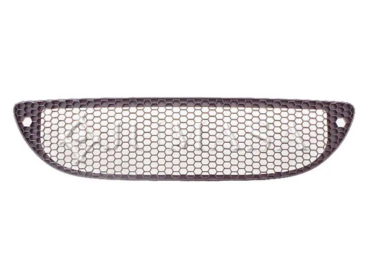 22034502 Jumasa Rejilla de ventilación, parachoques delantero, central