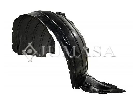 Paso rueda delantero derecho para Skoda Yeti  5L
