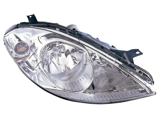 Faro delantero derecho Mercedes A 