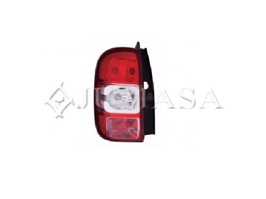 Piloto trasero izquierdo Renault DUSTER I SUV (HS) (2010 - 2026) precio, desde 81,98 EUR