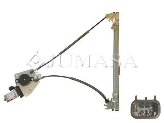 ZRPG22R Jumasa