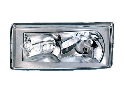  Faro derecho Iveco Daily 3