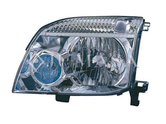 Faro derecho Nissan X-Trail 