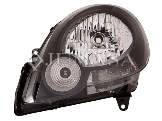Comprar Faro izquierdo Renault Kangoo BE BOP KW0, KW1