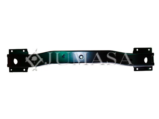 Refuerzo parachoque delantero KH6089940 Starline