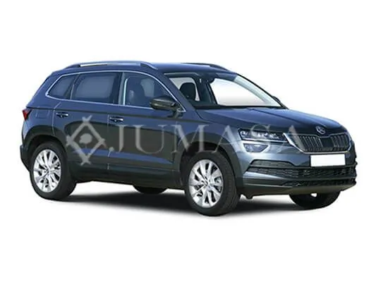 Parachoques delantero Skoda KAROQ  desde 189,76 €