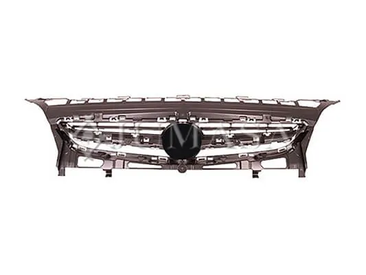 Comprar Parrilla Opel Astra J 69