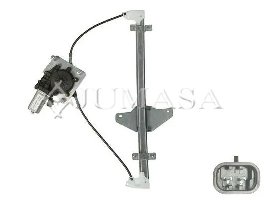 Comprar Mecanismo de elevalunas delantero derecha Chevrolet Captiva I C100
