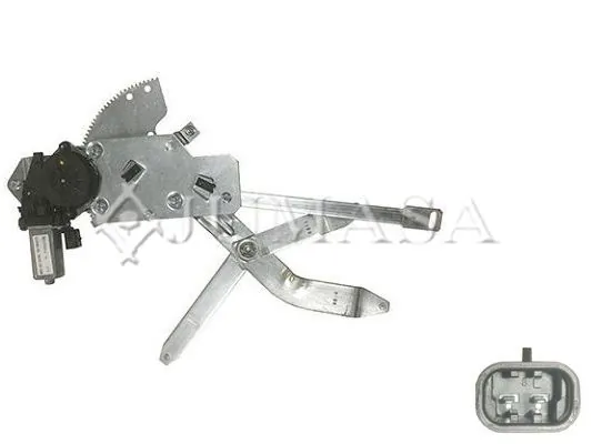 Comprar 51331977610 Mercedes Elevalunas