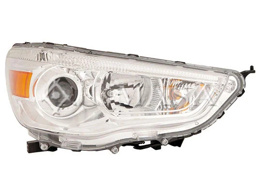 Faro derecho Chrysler 8301C896 precio, desde 224,27 EUR