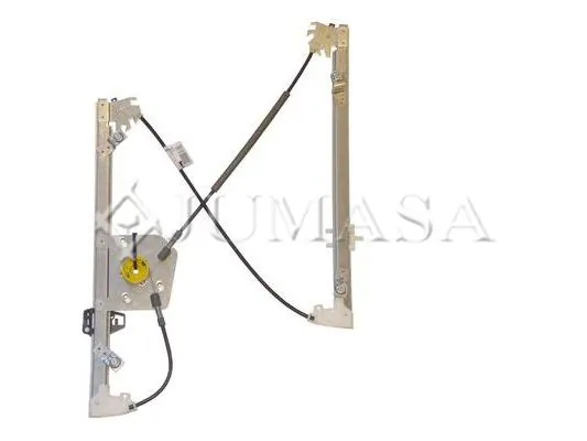 Mecanismo levanta, puerta delantera derecha para BMW 3  E92