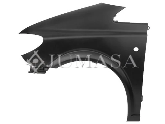 Aleta delantera izquierda VAG 6396305107 precio, desde 107,67 EUR