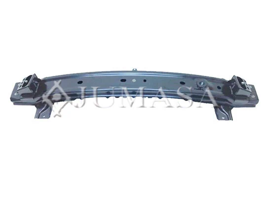 Refuerzo de parachoques delantero Mazda 3 hatchback (BL) (2009 - 2013) precio, desde 85,03 EUR