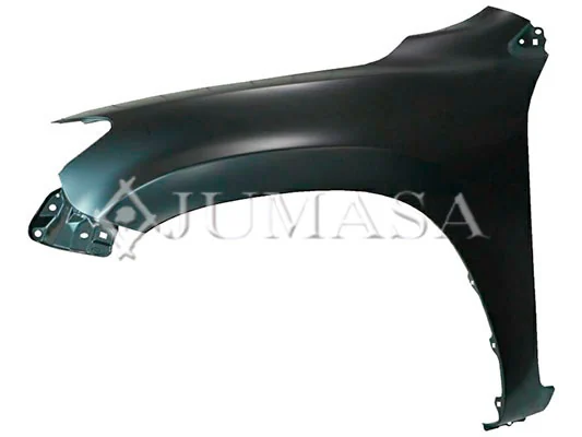 Aleta delantera izquierda Polcar 81X101 precio, desde 331,17 EUR