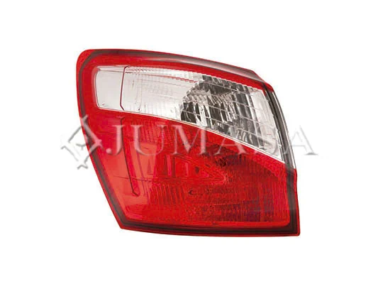 Piloto trasero izquierdo Polcar 271487V precio, desde 113,36 EUR