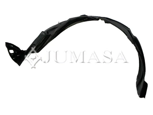 08721608 Jumasa Paso rueda delantero derecho