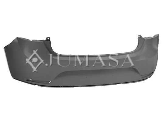 25404591 Jumasa Defensa trasero