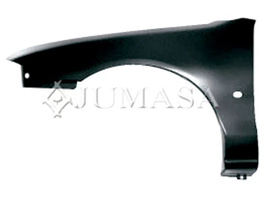 Aleta delantera izquierda para Ford Mondeo I GBP