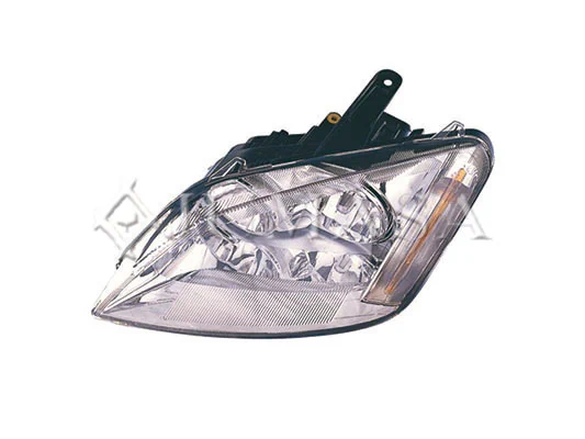 Faros para Ford C-Max  CB3