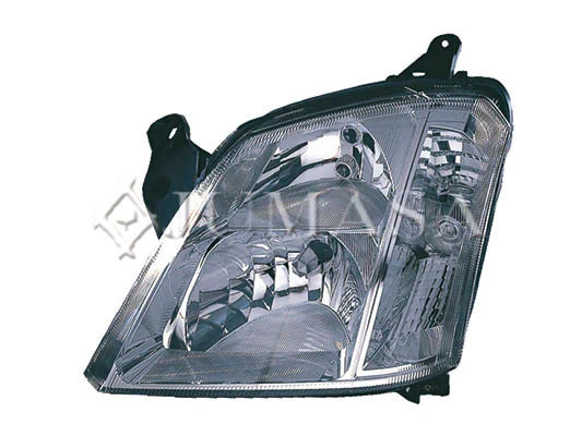Faro delantero derecho Peugeot/Citroen 93175365