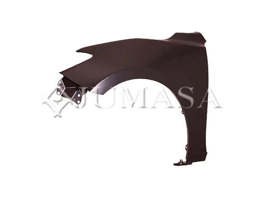 Comprar Aleta delantera izquierda Mazda 3  BM, BN