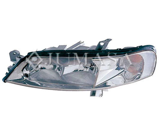 Faro Opel Vectra B sedán (36) (1995 - 2002) precio, desde 76,07 USD