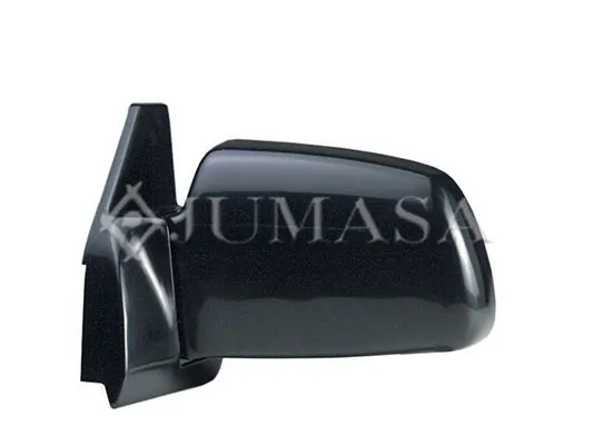  Espejo de retrovisor izquierdo Suzuki Vitara 