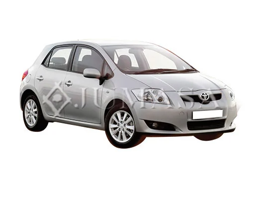 Refuerzo parachoque delantero Toyota Auris UKP hatchback (E15) (2007 - 2013) precio, desde 108,86 USD