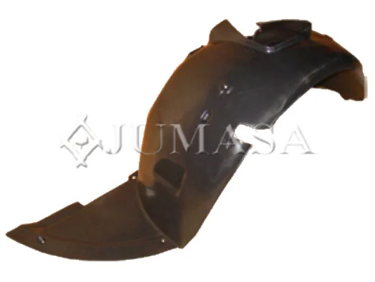 Guardalodos interior izquierdo, guardafango delantero Polcar 5710FL1T precio, desde 23,65 EUR