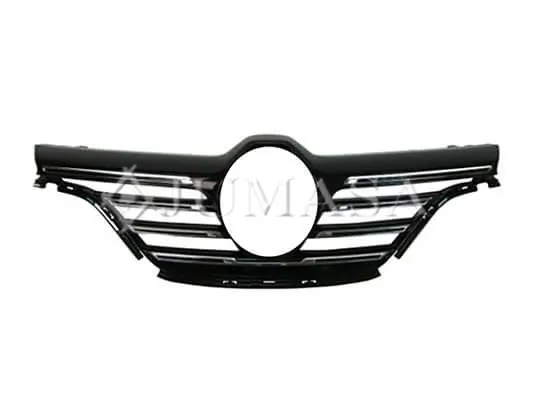 Calandra para Renault Megane IV LV
