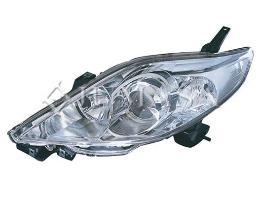 Faro derecho Mazda 5 II monovolumen (CR) (2007 - 2010) precio, desde 158,92 EUR