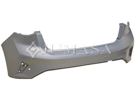 JX7B17H773BCPRAA Ford Defensa trasero