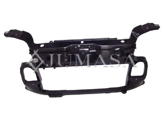 Comprar Soporte de radiador Fiat Panda II 169A