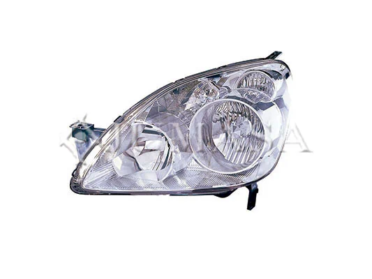 Faros delanteros Honda CR-V II