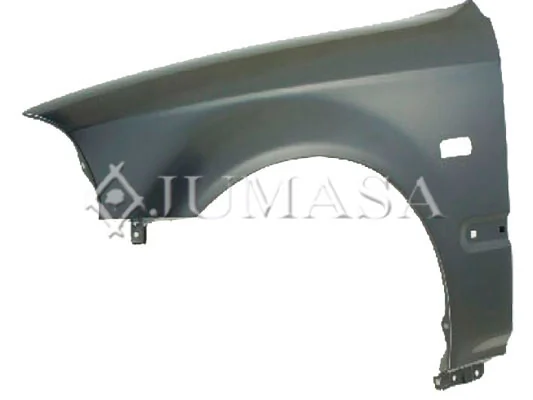 Comprar KH2936311 Starline Aleta delantera izquierda